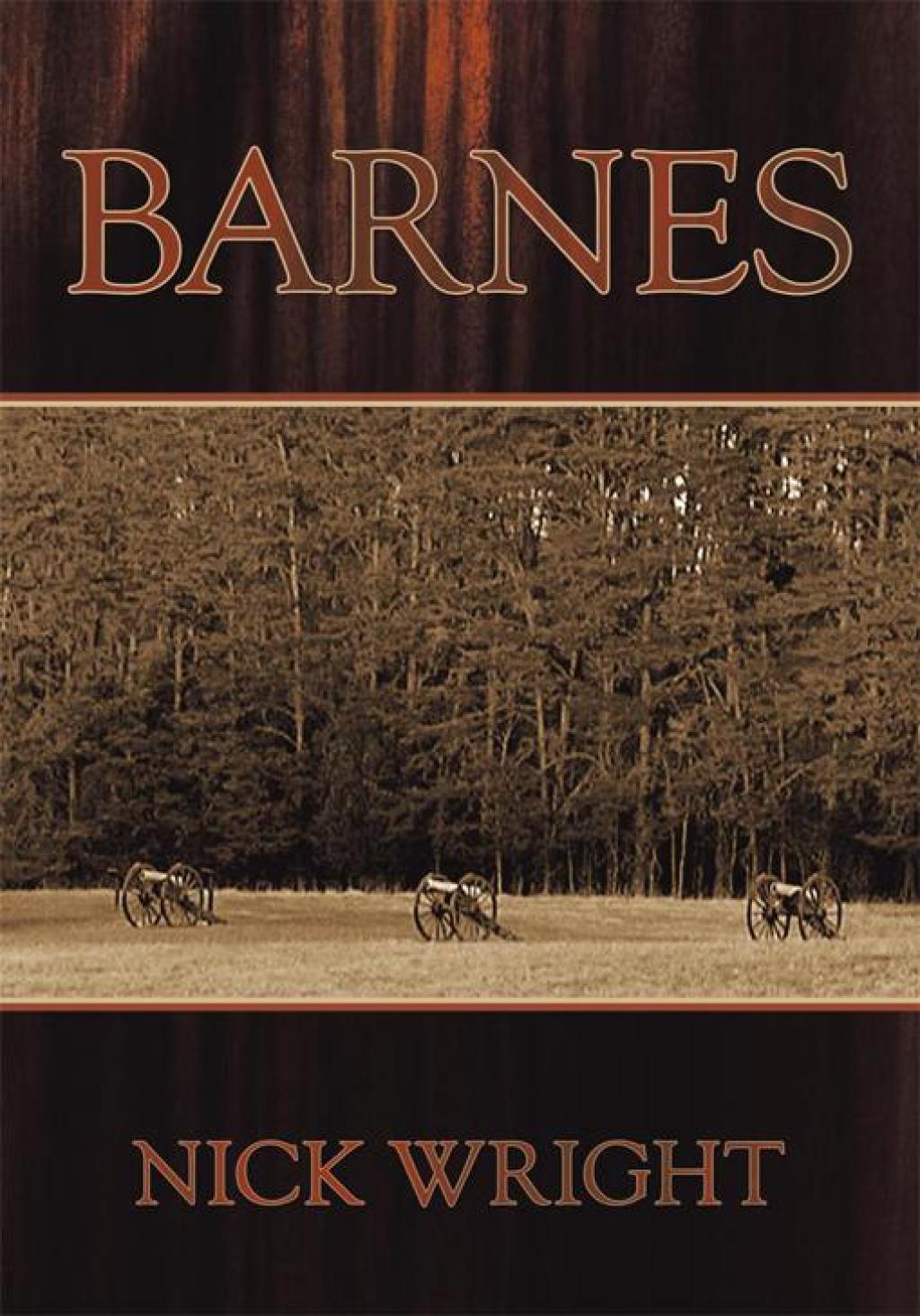 Barnes eBook