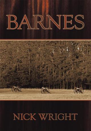 Imagen de portada: Barnes 9781449026691
