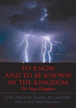 Imagen de portada: To Know and to Be Known in the Kingdom 9781449029449