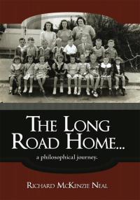 Imagen de portada: The Long Road Home... 9781449031848