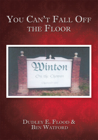 Imagen de portada: You Can't Fall off the Floor 9781449035563