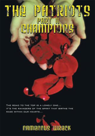 Cover image: The Patriots Part Ii 9781449041540