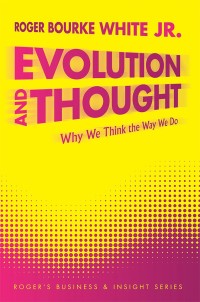 表紙画像: Evolution and Thought 9781449042004