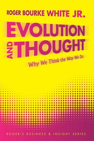 Imagen de portada: Evolution and Thought 9781449042004