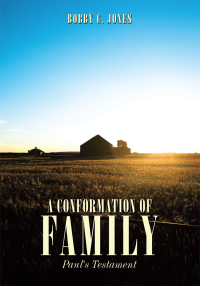 Cover image: A Conformation of Family 9781449045944
