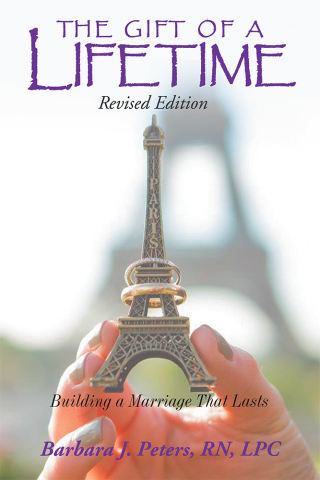 Cover image: The Gift of a Lifetime 9781449046583