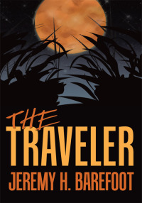 Imagen de portada: The Traveler 9781449047962