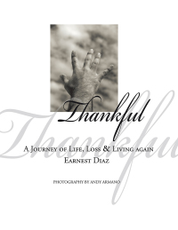 Cover image: Thankful 9781425904913