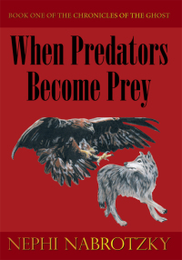 Cover image: When Predators Become Prey 9781449049645