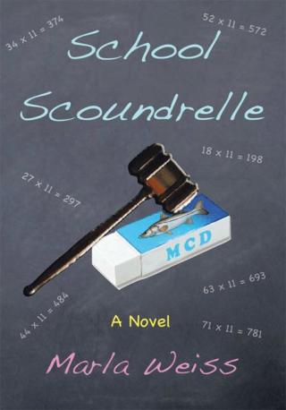 Cover image: School Scoundrelle 9781449051556