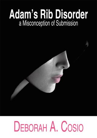 Imagen de portada: Adam’s Rib Disorder 9781449003371