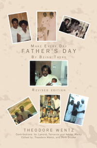 Omslagafbeelding: Make Every Day Father's Day 9781449057541