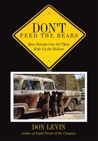 Cover image: Don't Feed the Bears 9781449060282