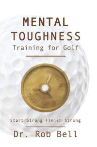 Omslagafbeelding: Mental Toughness Training for Golf 9781449061883