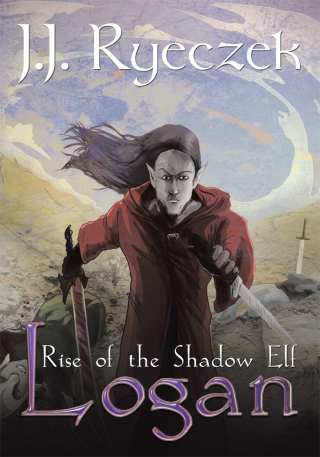 Imagen de portada: Logan 9781449074517