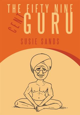 Omslagafbeelding: The Fifty Nine Cent Guru 9781449074777