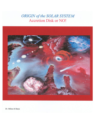 Cover image: Origin of the Solar System 9781418489304