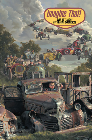 Cover image: Imagine That 9781449087524