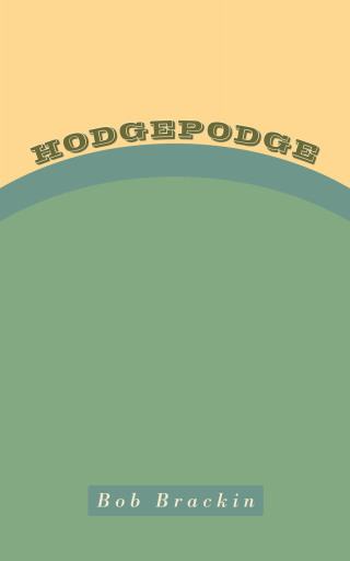 Cover image: Hodgepodge 9781449090142