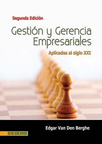 表紙画像: Gestión empresarial 2nd edition 9789586486521