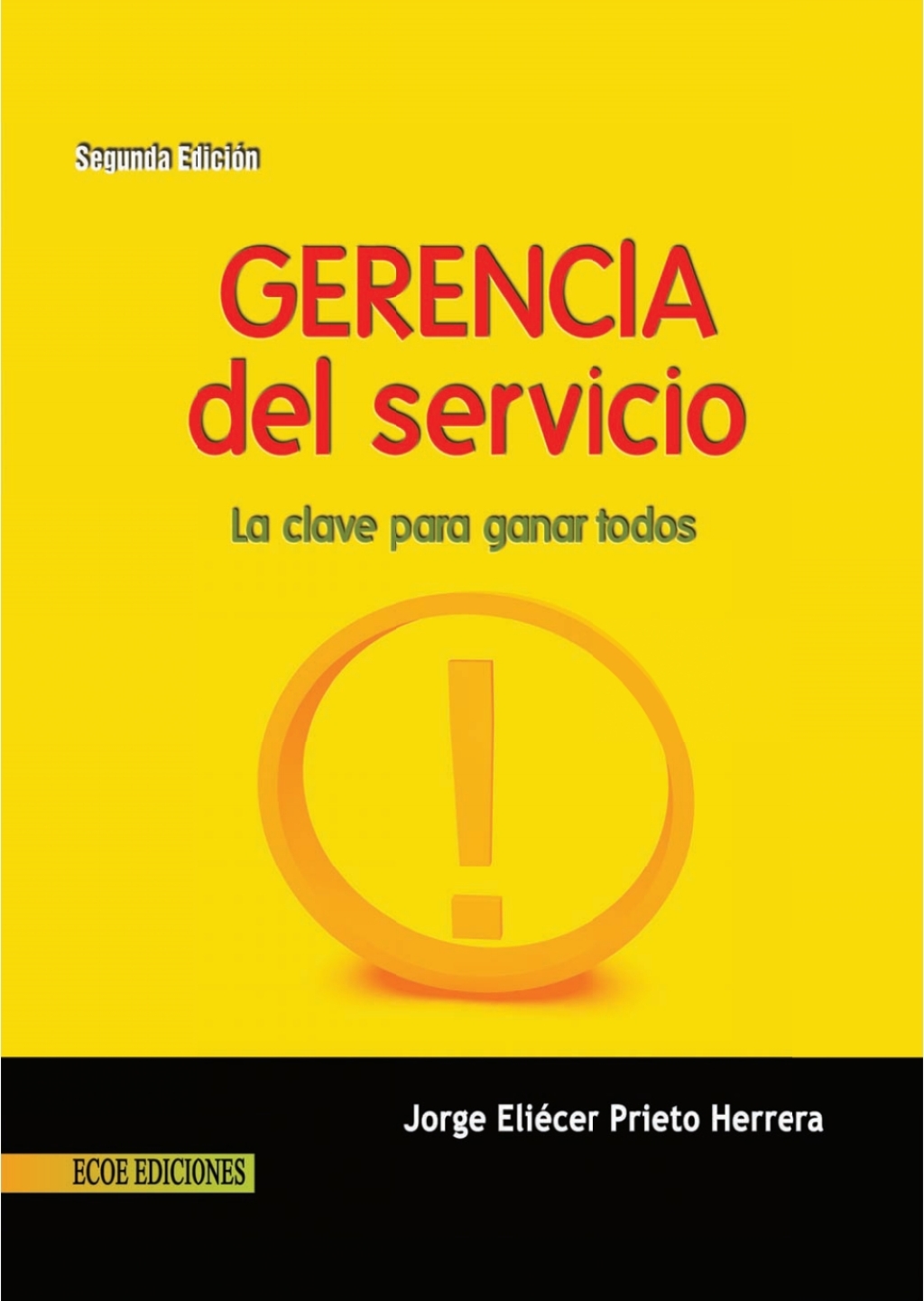 Gerencia del servicio 2nd Edition
