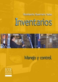 Cover image: Control de inventarios 1st edition 9789586485838