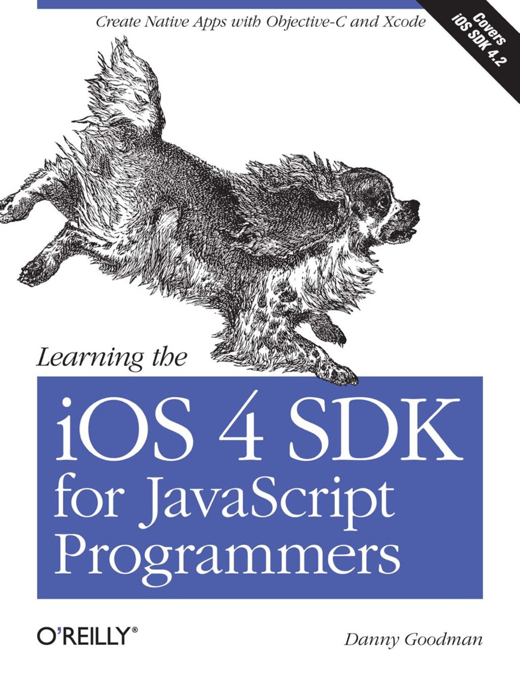 Learning the iOS 4 SDK for JavaScript Programmers - 1st Edition (eBook)