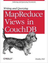Titelbild: Writing and Querying MapReduce Views in CouchDB 1st edition 9781449303129