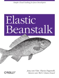 Cover image: Elastic Beanstalk 1st edition 9781449306649