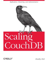 Immagine di copertina: Scaling CouchDB 1st edition 9781449303433