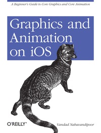 表紙画像: Graphics and Animation on iOS 1st edition 9781449305673