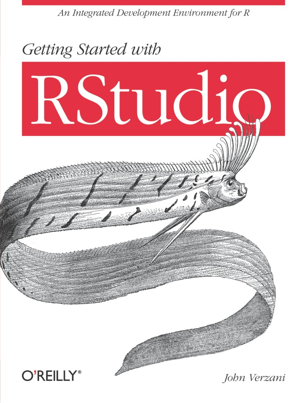 Getting Started with RStudio 1st Edition