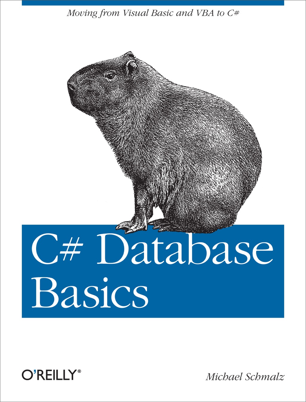 C# Database Basics 1st Edition