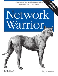 表紙画像: Network Warrior 2nd edition 9781449387860