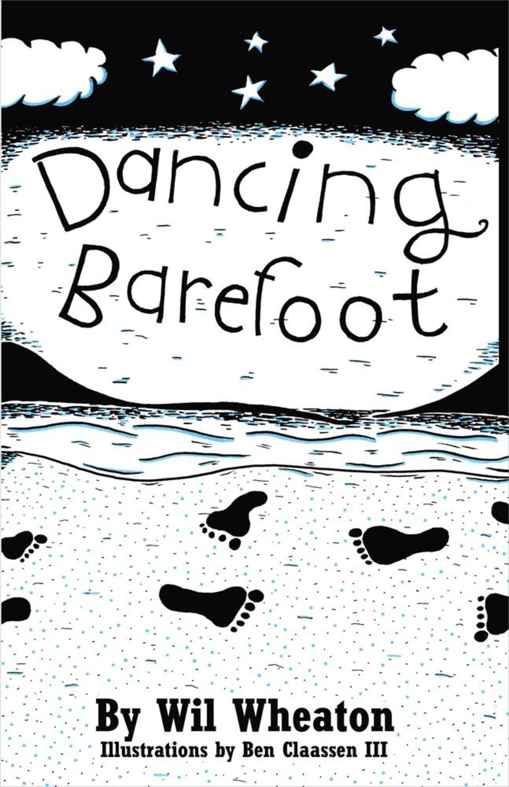 Dancing Barefoot 1st Edition