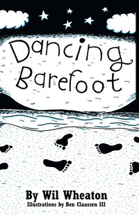 Cover image: Dancing Barefoot 1st edition 9780596006747