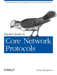 Immagine di copertina: Packet Guide to Core Network Protocols 1st edition 9781449306533
