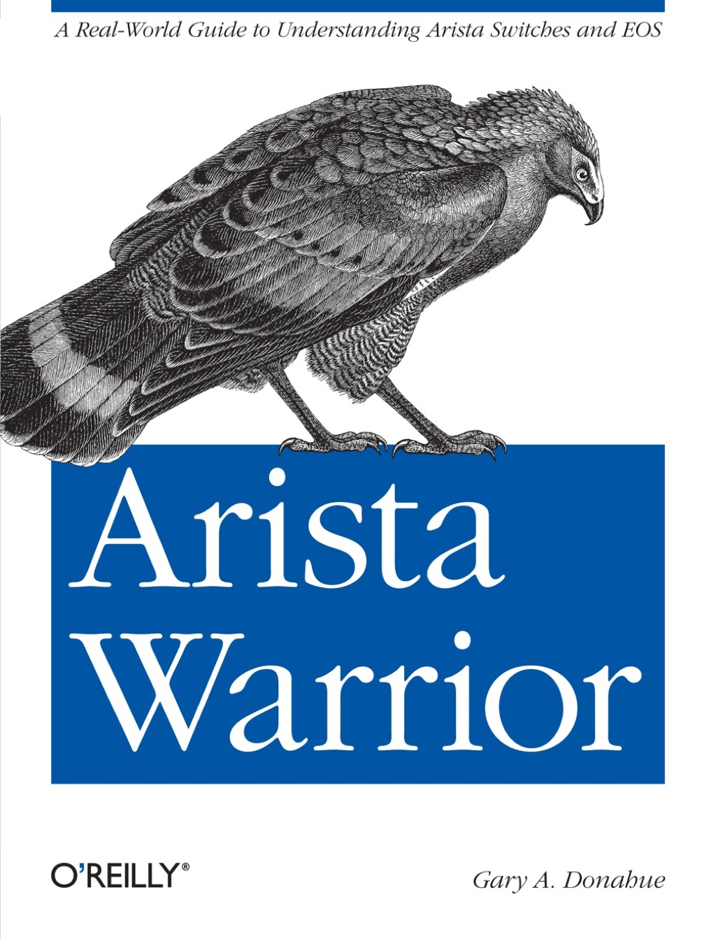 Arista Warrior 1st Edition
