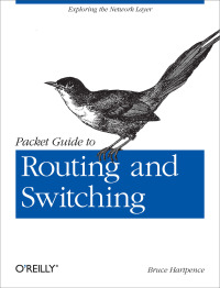 Immagine di copertina: Packet Guide to Routing and Switching 1st edition 9781449306557