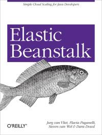 Imagen de portada: Elastic Beanstalk 1st edition 9781449306649
