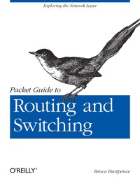 表紙画像: Packet Guide to Routing and Switching 1st edition 9781449306557
