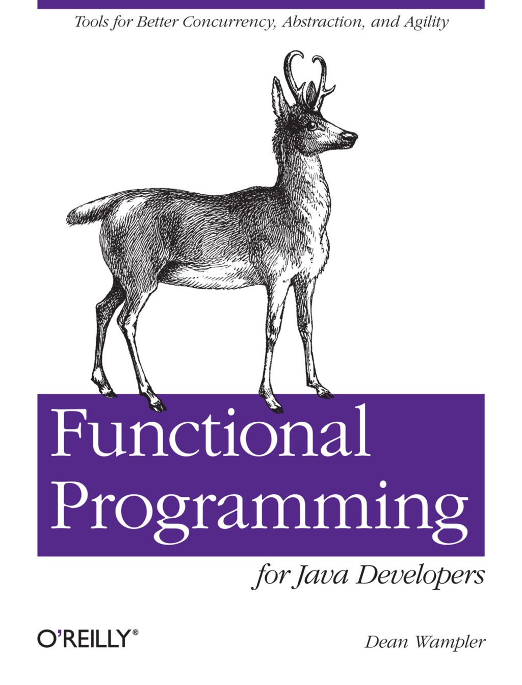 Functional Programming for Java Developers - 1st Edition (eBook)
