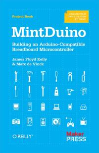 Cover image: MintDuino 1st edition 9781449307660