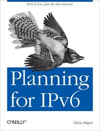 Cover image: Planning for IPv6 1st edition 9781449305390