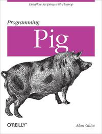 Cover image: Programming Pig 1st edition 9781449302641