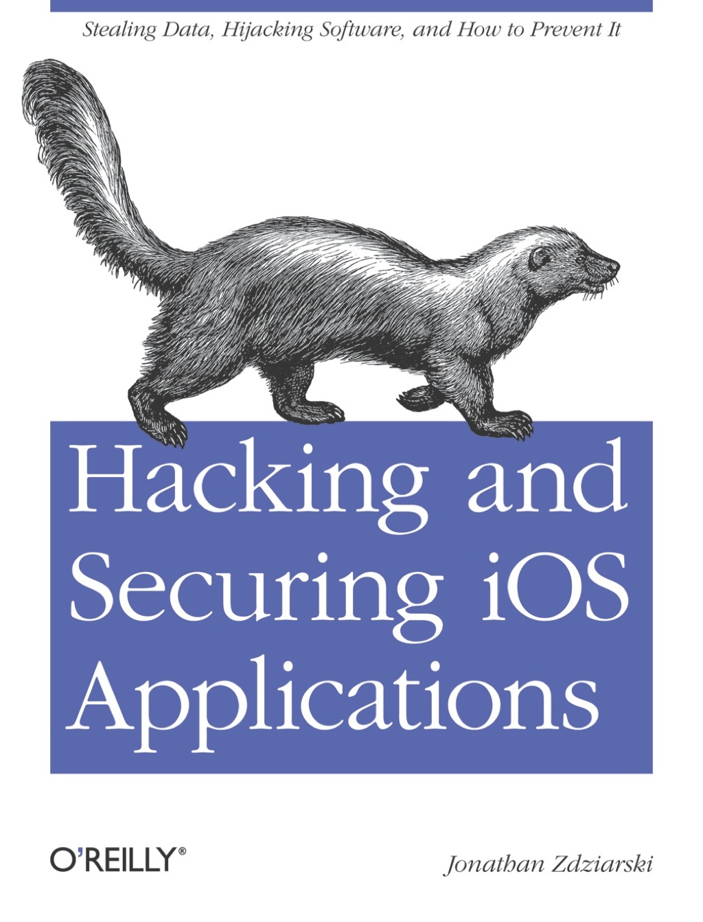 Hacking and Securing iOS Applications 1st Edition