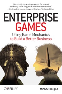 Cover image: Enterprise Games 1st edition 9781449319564