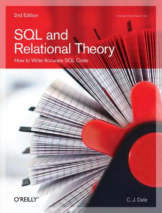Cover image: SQL and Relational Theory 2nd edition 9781449316402