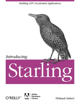 Imagen de portada: Introducing Starling 1st edition 9781449320911