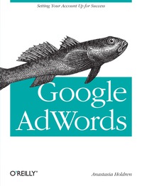 Immagine di copertina: Google AdWords 1st edition 9781449308384
